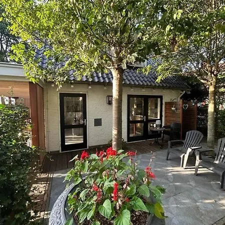 Vakantiehuis Bijsaar Noordwijk Exterior photo