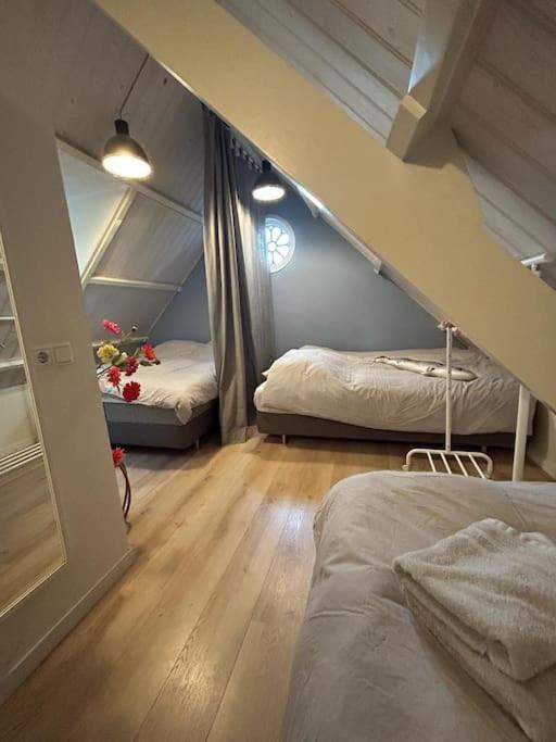 Holiday home Bijsaar