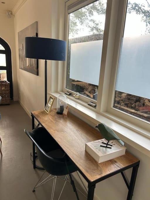 Bijsaar Holiday home *
