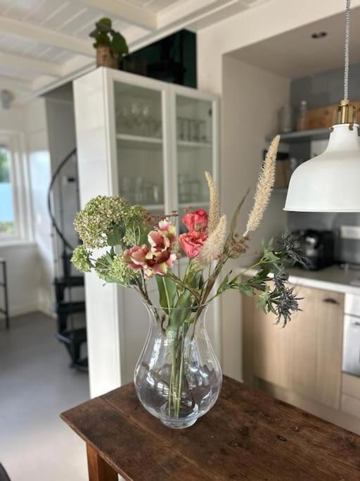 Holiday home Bijsaar Noordwijk